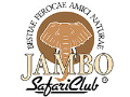 Jambo Safari reizen Namibië