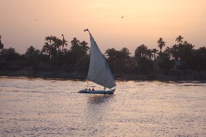 Egypte