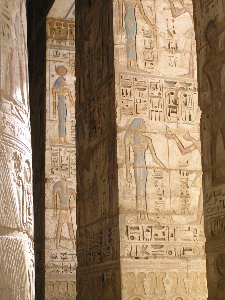Egypte