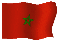 Marokko