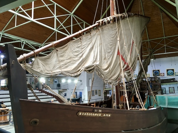 Bartolomeu Dias Museum | Mosselbaai