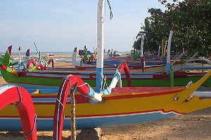 Sanur Bali