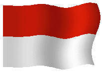 Vlag van Indonesië