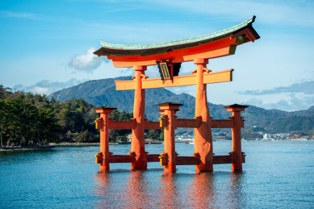 Miyajima | Rondreis Japan