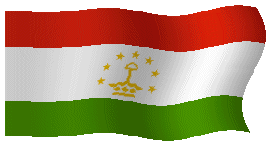 Tadzjikistan