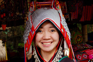 Chiang Mai - Long neck