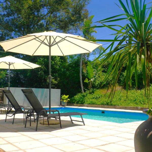 Hotels in Swellendam