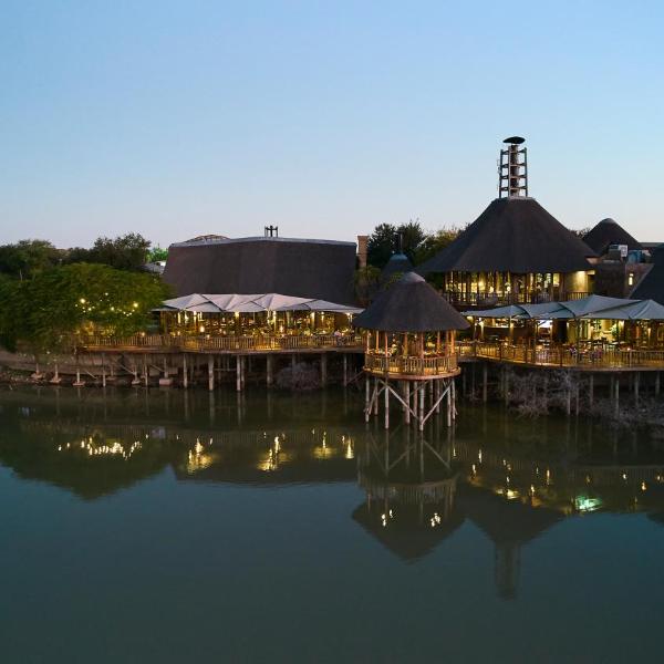 Hotels in Oudtshoorn