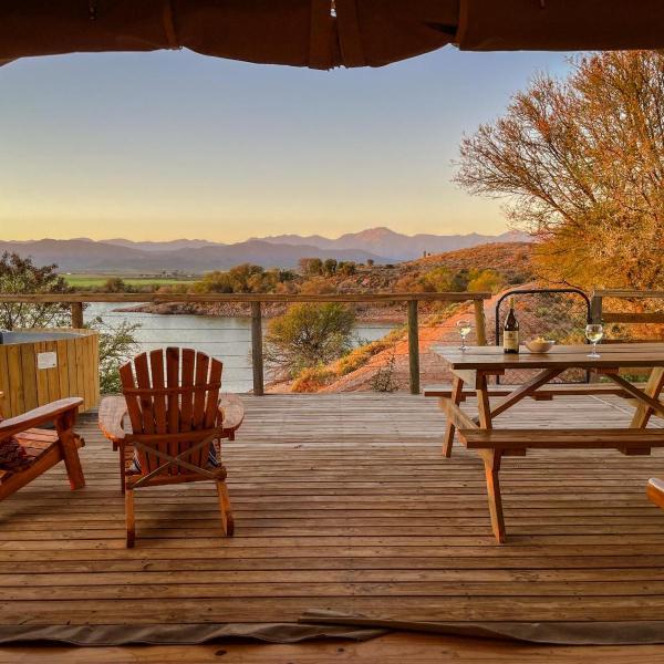 Hotels in Oudtshoorn