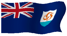 Vlag Anguilla