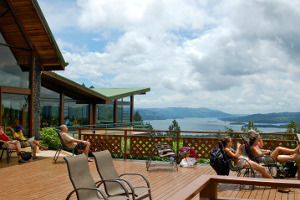 Arenal