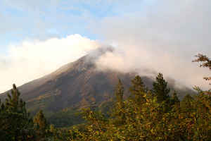 Arenal