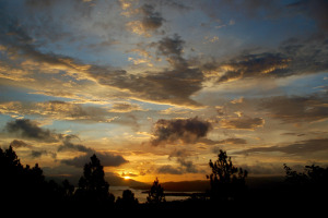 Arenal