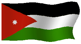 Jordanië