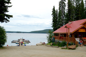 Kelowna | Rondreis Canada