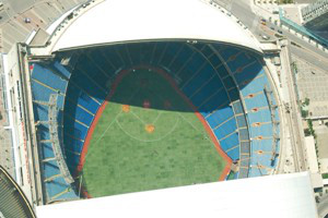 Toronto Skydome