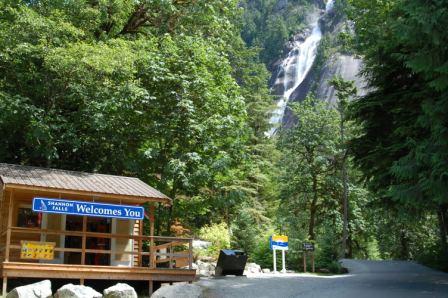 Whistler | Rondreis Canada