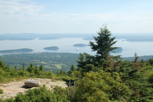Cadillac Mountain