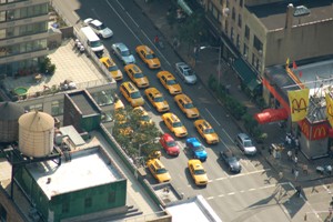 New York City |