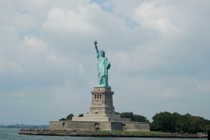 New York City