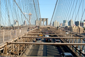 New York City |