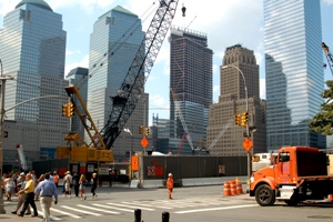 New York City |