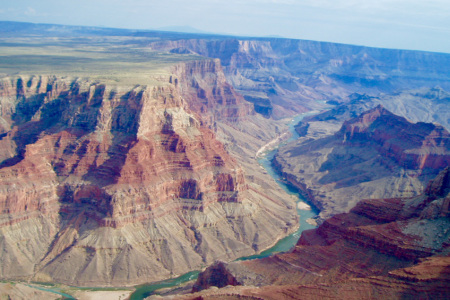 Grand Canyon