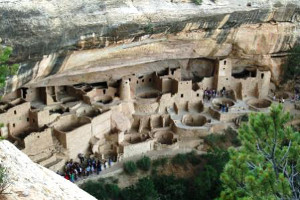 Mesa Verde | Rondreis Zuidwest Amerika