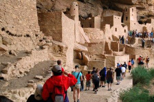 Mesa Verde | Rondreis Zuidwest Amerika