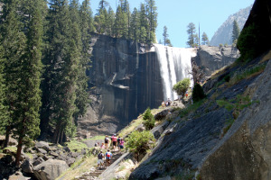 Yosemite | Rondreis Zuidwest Amerika