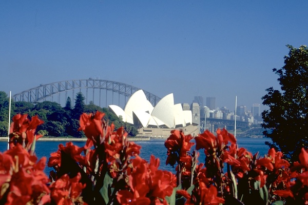 Sydney