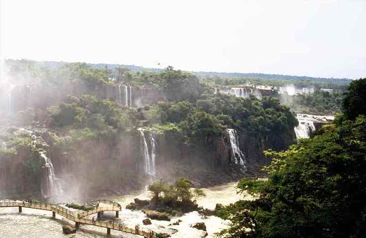 Iguazu